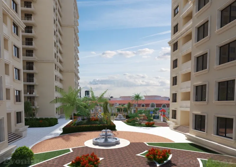 Satılır 2 otaqlı Mənzil Yeni tikili 78 m² 28 May m. - şəkil 4