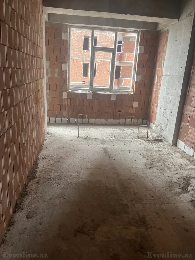 Satılır 2 otaqlı Mənzil Yeni tikili 78 m² 28 May m. - şəkil 6