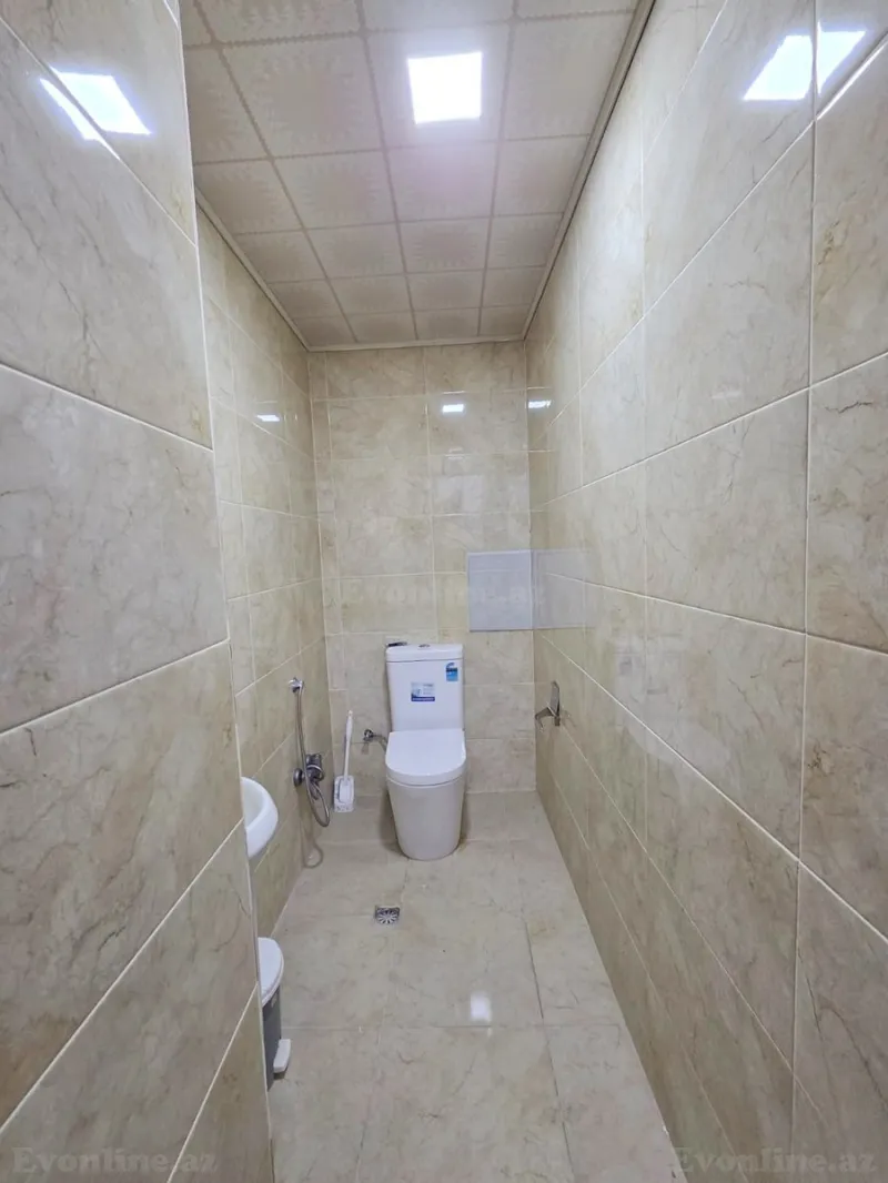 Satılır 2 otaqlı Mənzil Yeni tikili 83 m² Əhmədli m. - şəkil 11