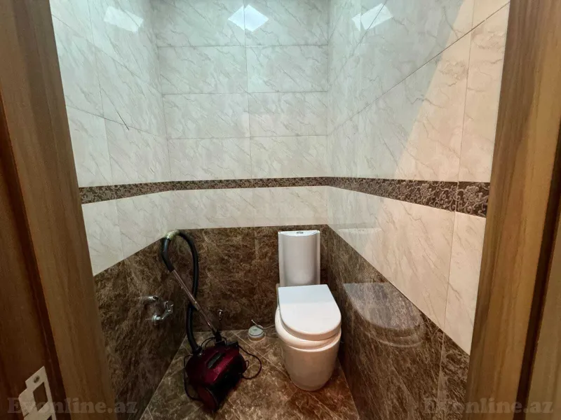 Kirayə verilir 2 otaqlı Mənzil Yeni tikili 88 m² Elmlər Akademiyası m. - şəkil 3
