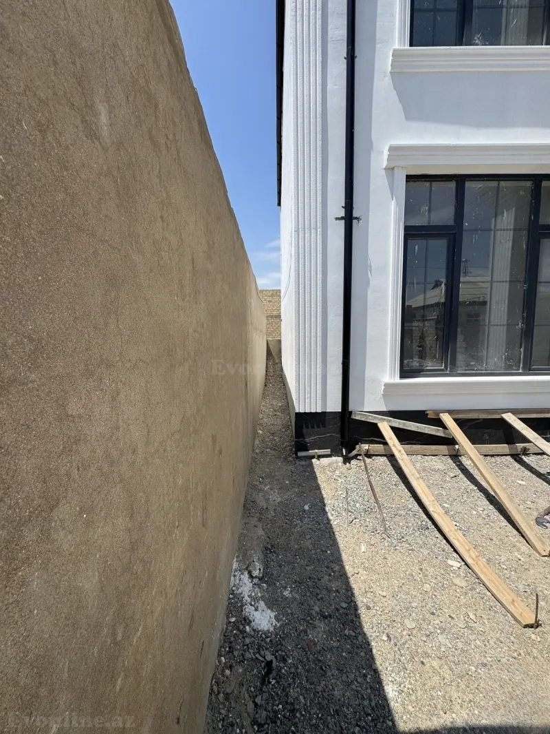 Satılır 5 otaqlı Həyət evi 180 m² Lökbatan - şəkil 3