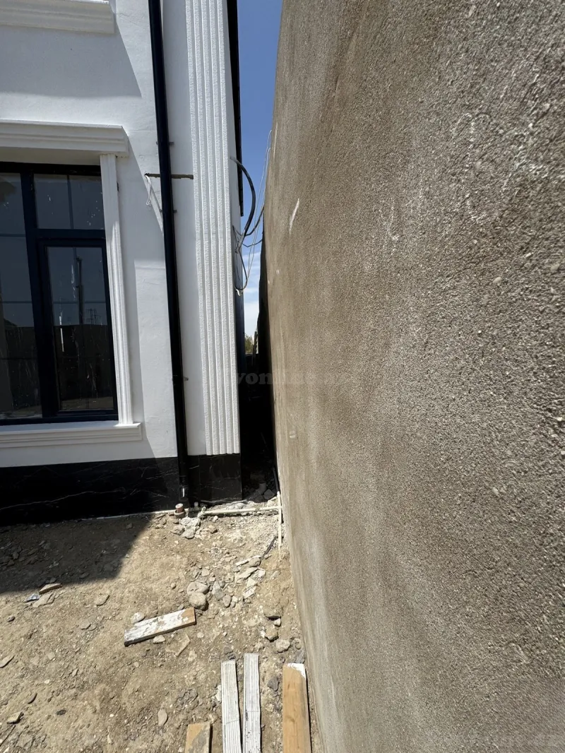 Satılır 5 otaqlı Həyət evi 180 m² Lökbatan - şəkil 4
