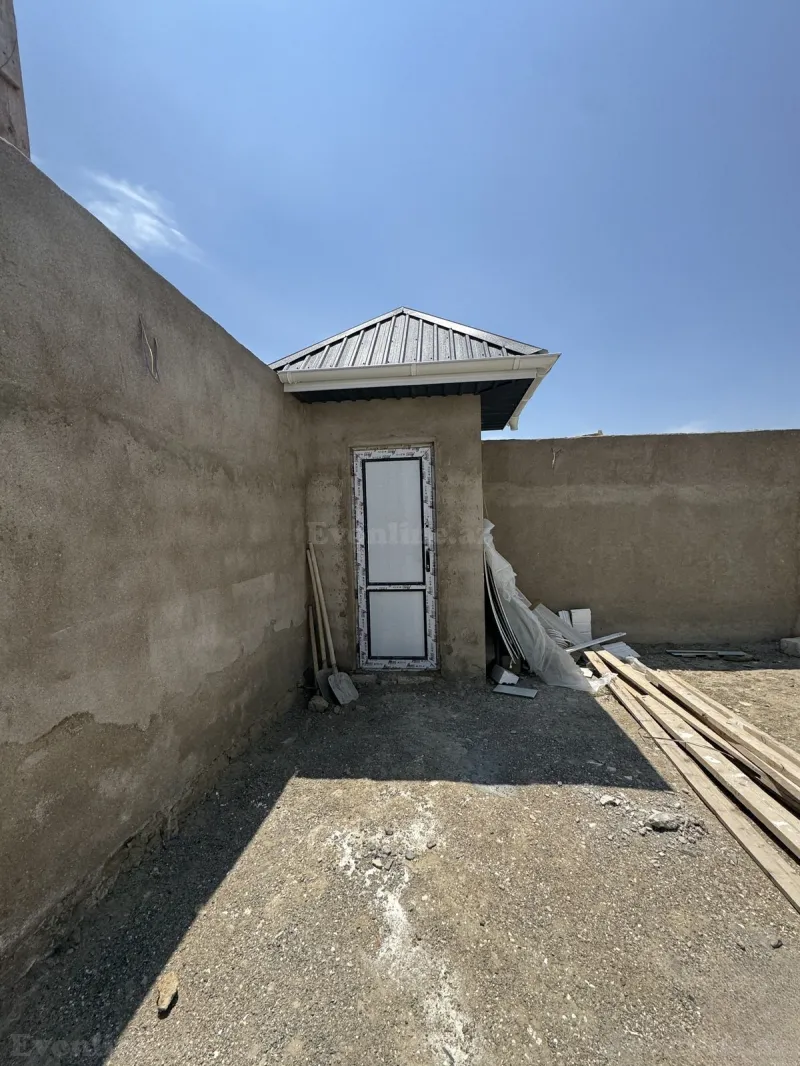 Satılır 5 otaqlı Həyət evi 180 m² Lökbatan - şəkil 5
