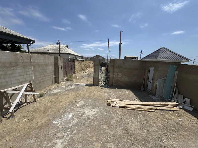 Satılır 5 otaqlı Həyət evi 180 m² Lökbatan - şəkil 6