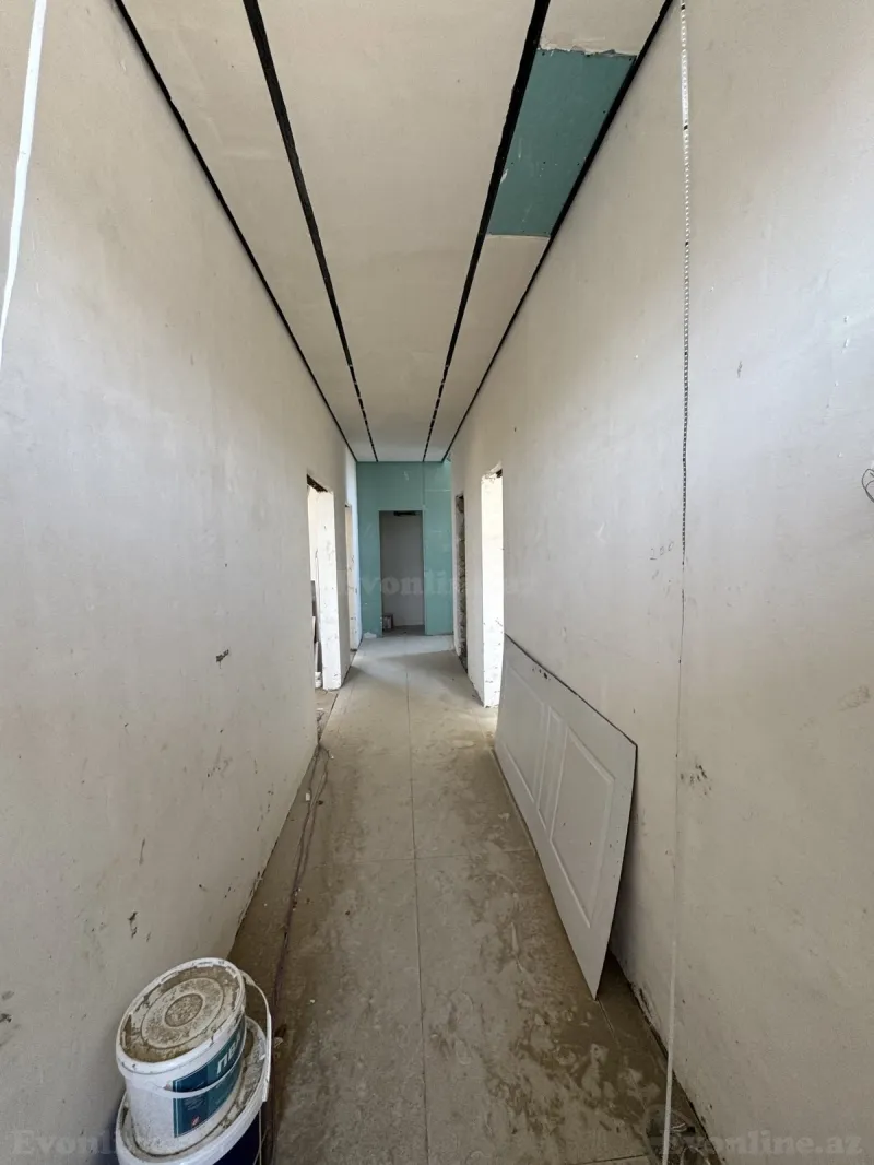 Satılır 5 otaqlı Həyət evi 180 m² Lökbatan - şəkil 8