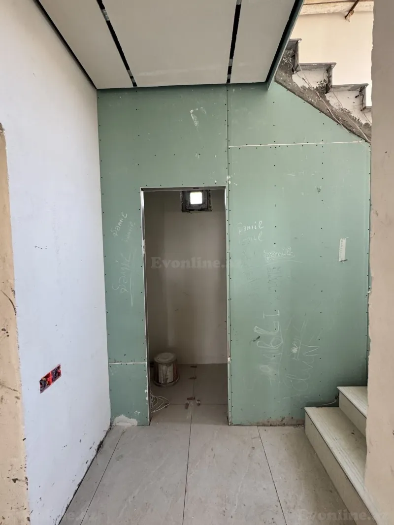 Satılır 5 otaqlı Həyət evi 180 m² Lökbatan - şəkil 9