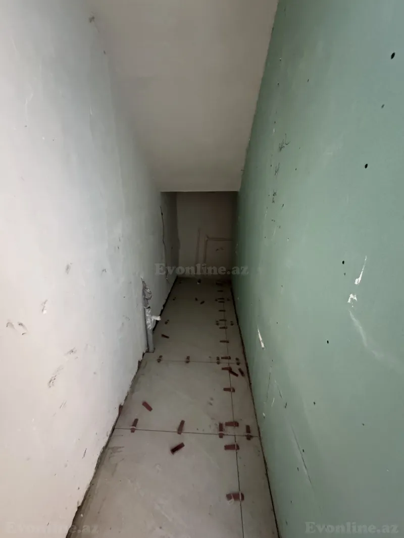 Satılır 5 otaqlı Həyət evi 180 m² Lökbatan - şəkil 10