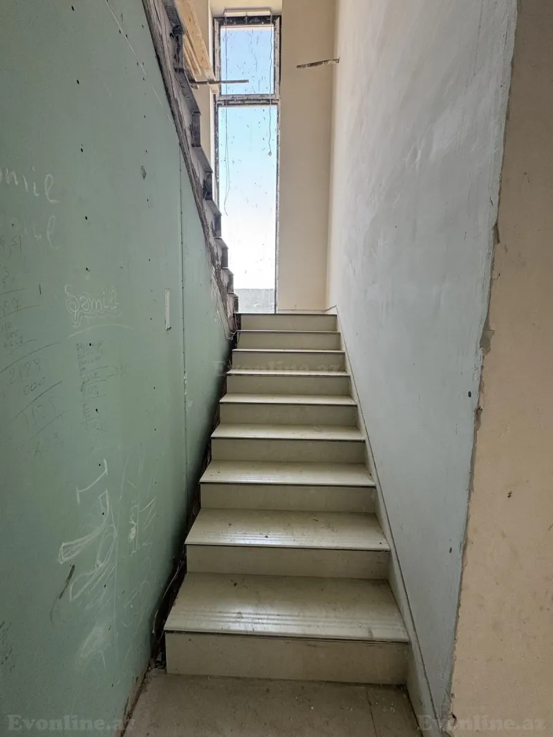 Satılır 5 otaqlı Həyət evi 180 m² Lökbatan - şəkil 11