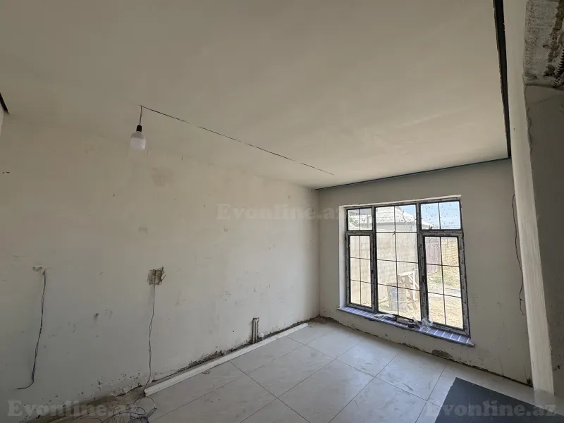 Satılır 5 otaqlı Həyət evi 180 m² Lökbatan - şəkil 12