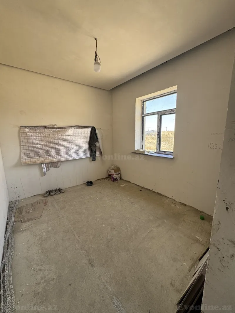 Satılır 5 otaqlı Həyət evi 180 m² Lökbatan - şəkil 13