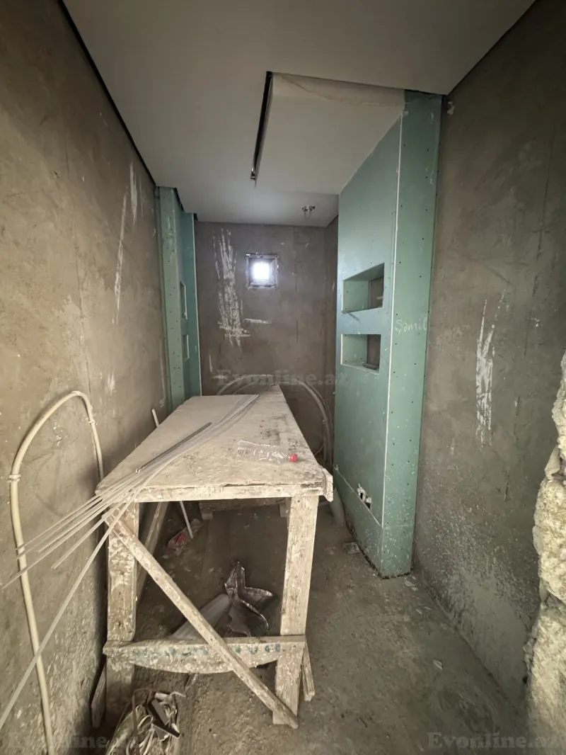 Satılır 5 otaqlı Həyət evi 180 m² Lökbatan - şəkil 14