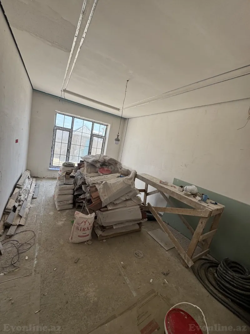 Satılır 5 otaqlı Həyət evi 180 m² Lökbatan - şəkil 15