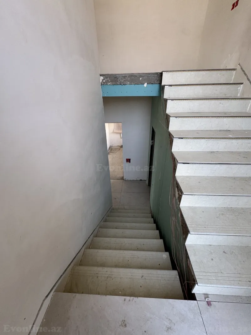 Satılır 5 otaqlı Həyət evi 180 m² Lökbatan - şəkil 16