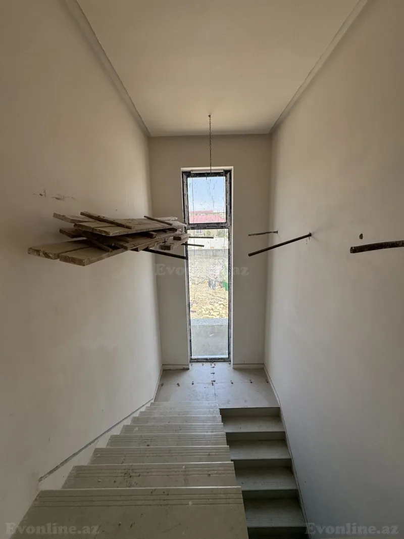 Satılır 5 otaqlı Həyət evi 180 m² Lökbatan - şəkil 17