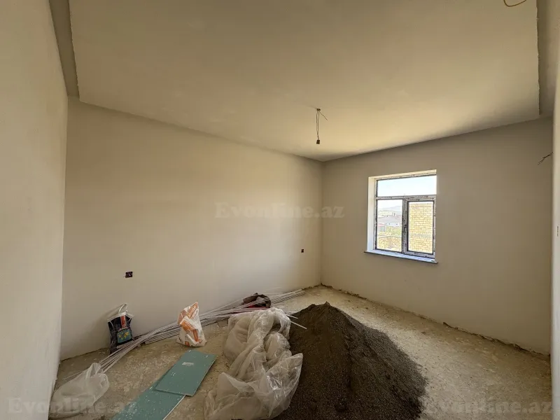 Satılır 5 otaqlı Həyət evi 180 m² Lökbatan - şəkil 18