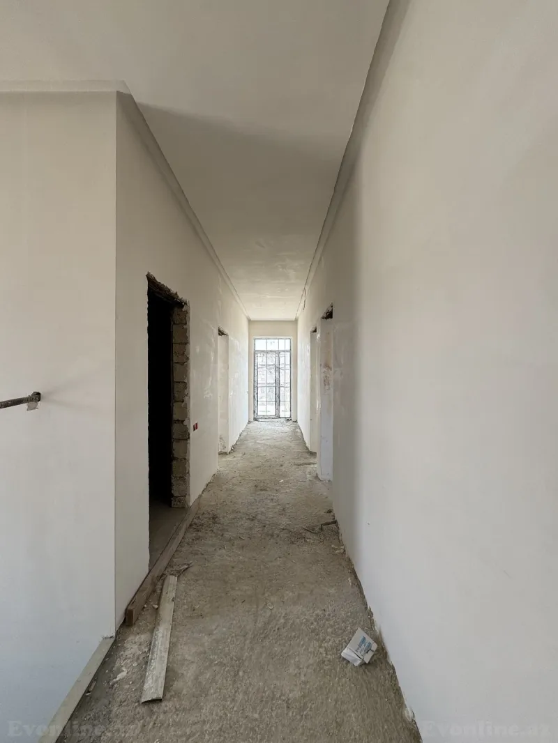 Satılır 5 otaqlı Həyət evi 180 m² Lökbatan - şəkil 20