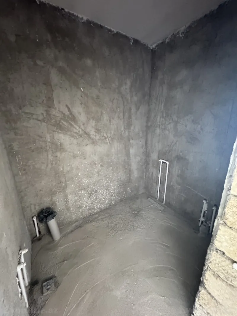 Satılır 5 otaqlı Həyət evi 180 m² Lökbatan - şəkil 21