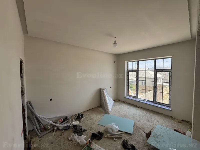 Satılır 5 otaqlı Həyət evi 180 m² Lökbatan - şəkil 24