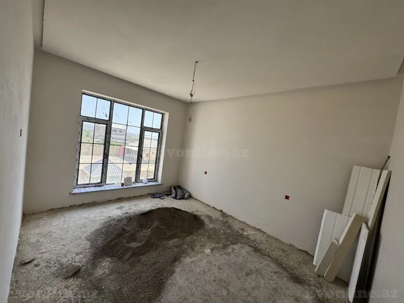 Satılır 5 otaqlı Həyət evi 180 m² Lökbatan - şəkil 25