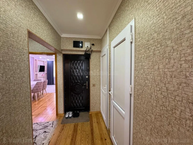 Satılır 2 otaqlı Mənzil Köhnə tikili 60 m² Həzi Aslanov m. - şəkil 10