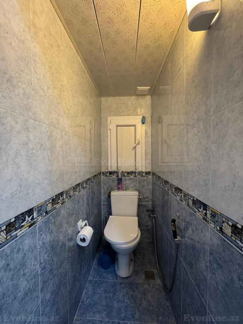 Satılır 2 otaqlı Mənzil Köhnə tikili 60 m² Həzi Aslanov m. - şəkil 12