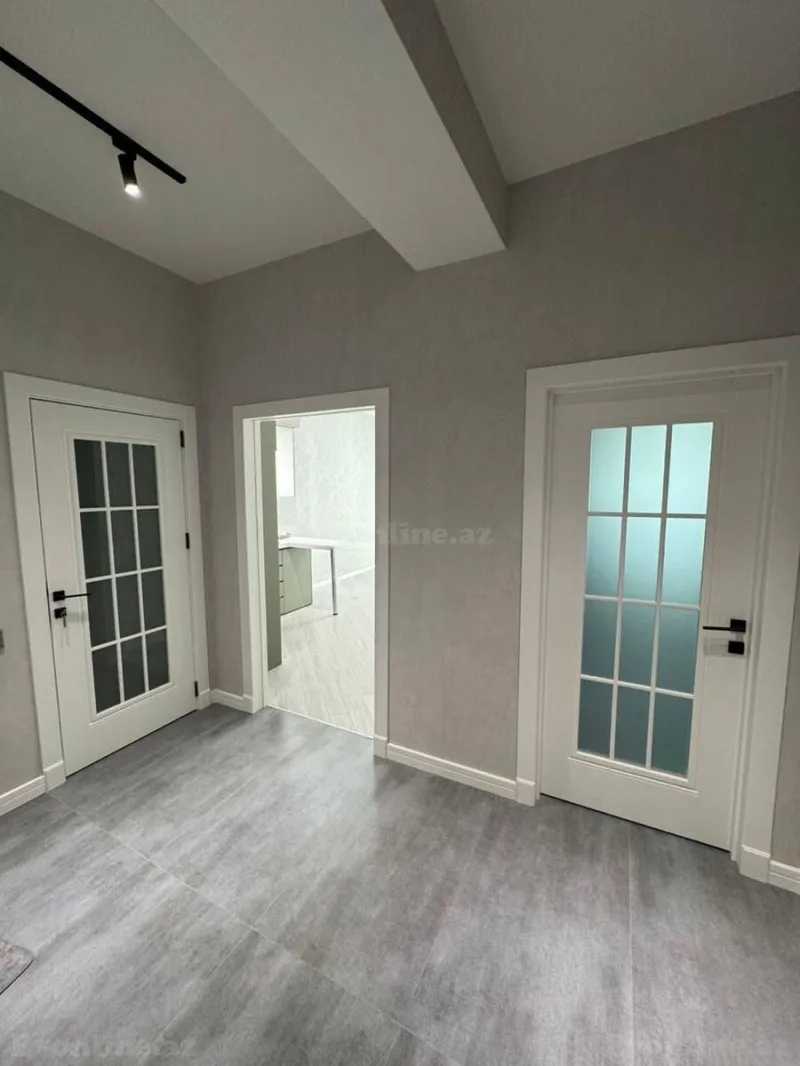 Kirayə verilir 2 otaqlı Mənzil Yeni tikili 53 m² Qara Qarayev m. - şəkil 5