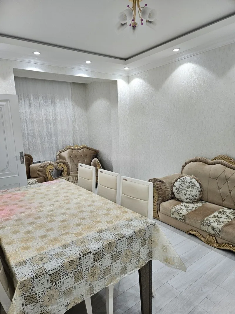 Kirayə verilir 2 otaqlı Mənzil Köhnə tikili 50 m² Memar Əcəmi m. - şəkil 5