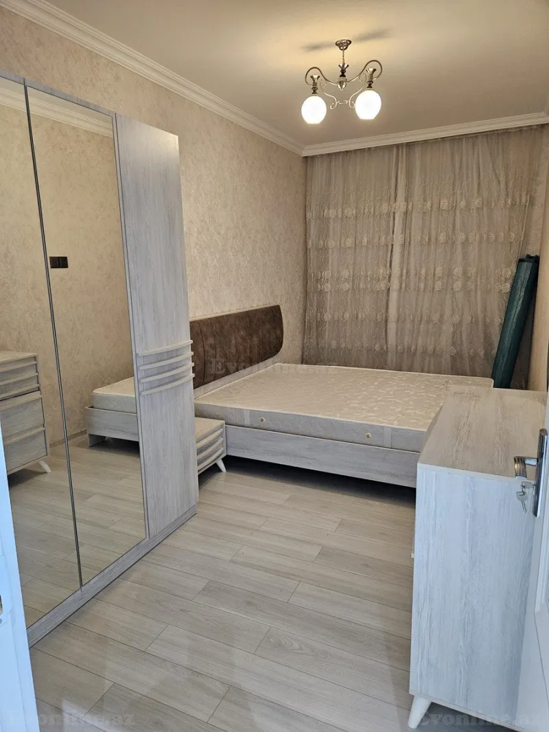 Kirayə verilir 2 otaqlı Mənzil Köhnə tikili 50 m² Memar Əcəmi m. - şəkil 10