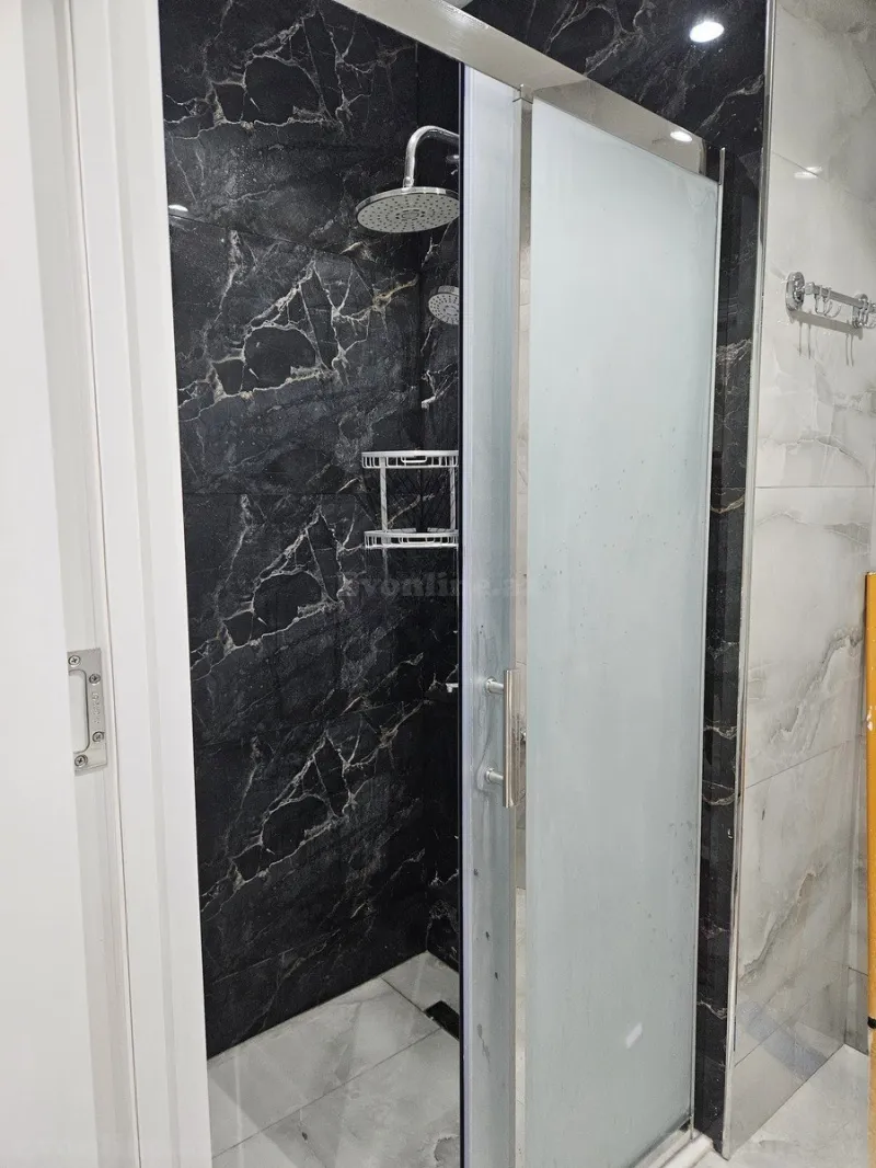 Kirayə verilir 2 otaqlı Mənzil Köhnə tikili 50 m² Memar Əcəmi m. - şəkil 18