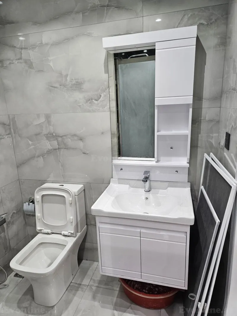 Kirayə verilir 2 otaqlı Mənzil Köhnə tikili 50 m² Memar Əcəmi m. - şəkil 20