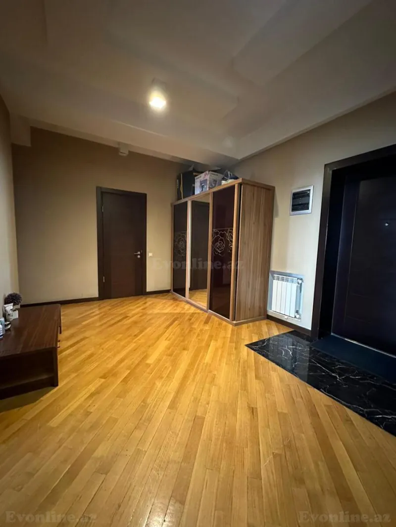 Satılır 3 otaqlı Mənzil Yeni tikili 130 m² Nəriman Nərimanov m. - şəkil 12