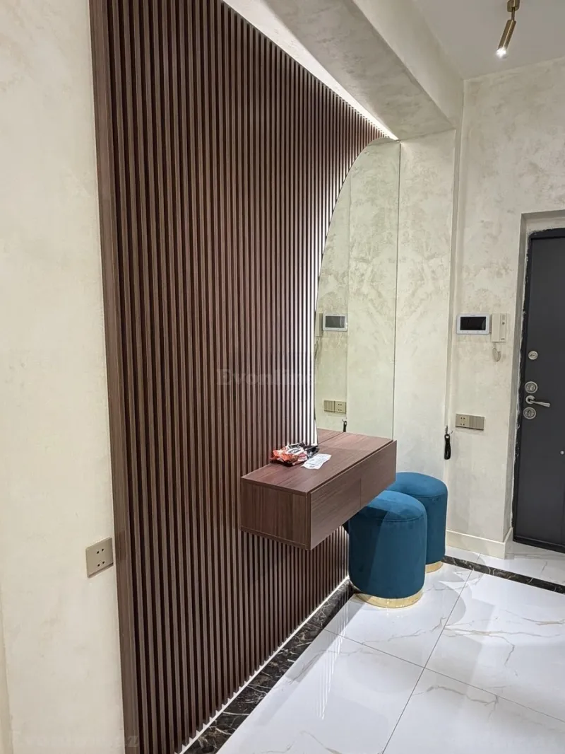Satılır 4 otaqlı Mənzil Yeni tikili 192 m² Xətai r. - şəkil 4