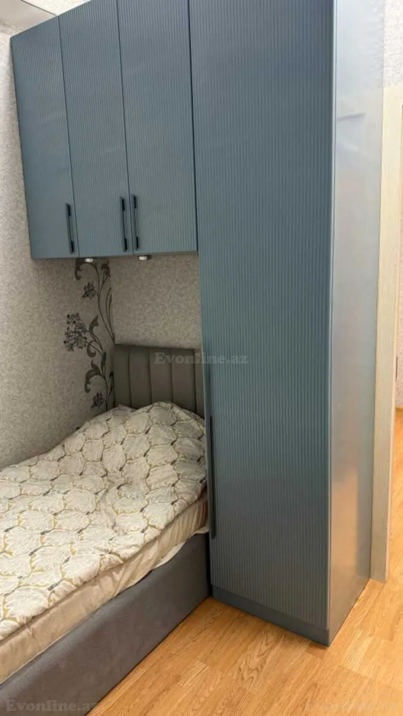 Satılır 3 otaqlı Mənzil Yeni tikili 52 m² Xırdalan - şəkil 5
