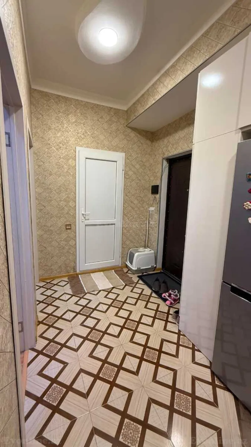 Satılır 3 otaqlı Mənzil Yeni tikili 52 m² Xırdalan - şəkil 8