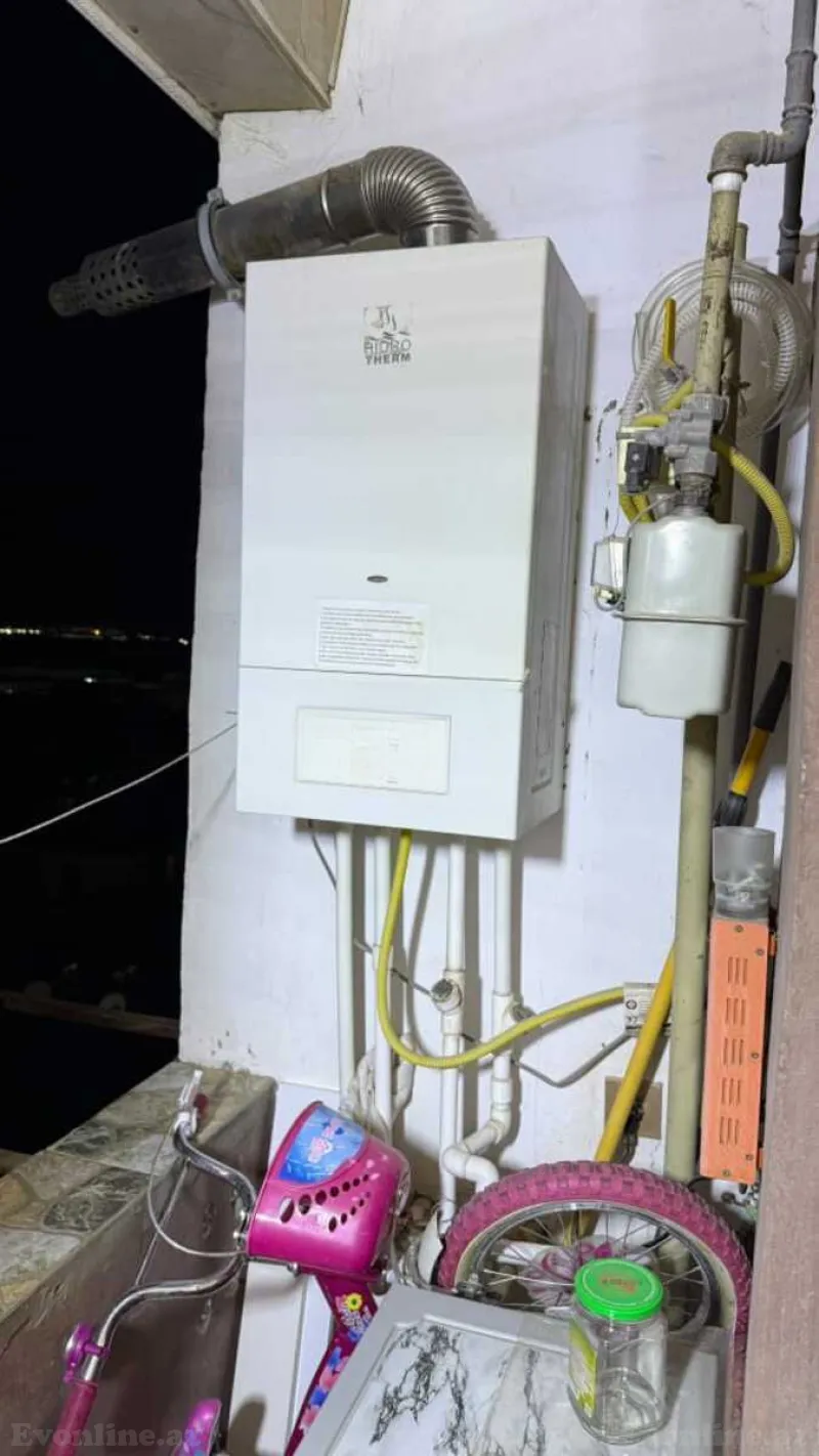Satılır 3 otaqlı Mənzil Yeni tikili 52 m² Xırdalan - şəkil 9