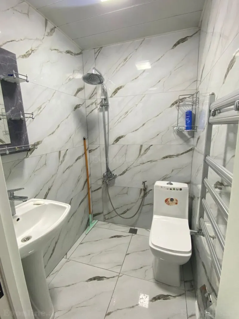 Kirayə verilir 2 otaqlı Mənzil Yeni tikili 46 m² Masazır - şəkil 6