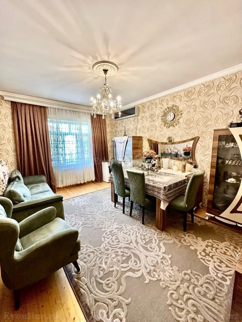 Satılır 3 otaqlı Həyət evi 64 m² NZS - şəkil 3