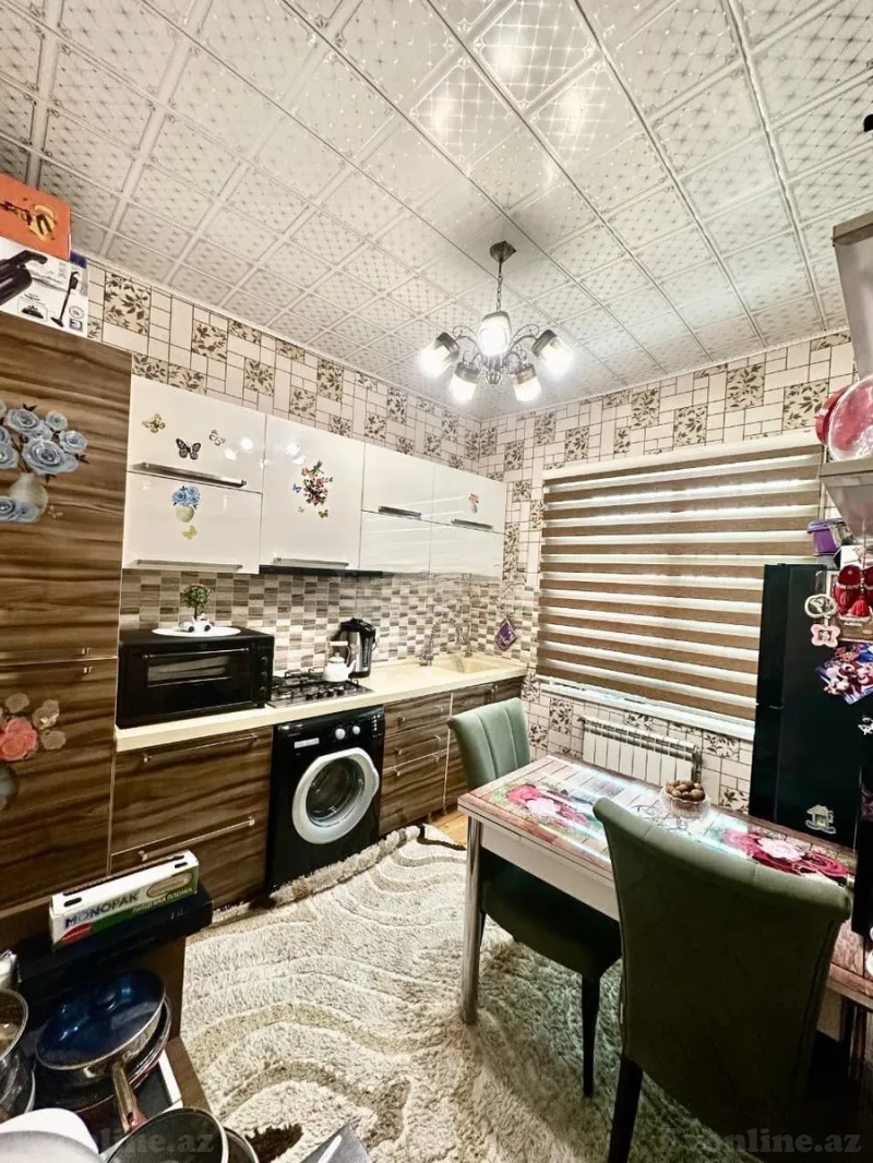 Satılır 3 otaqlı Həyət evi 64 m² NZS - şəkil 4