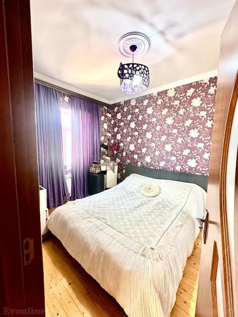 Satılır 3 otaqlı Həyət evi 64 m² NZS - şəkil 5
