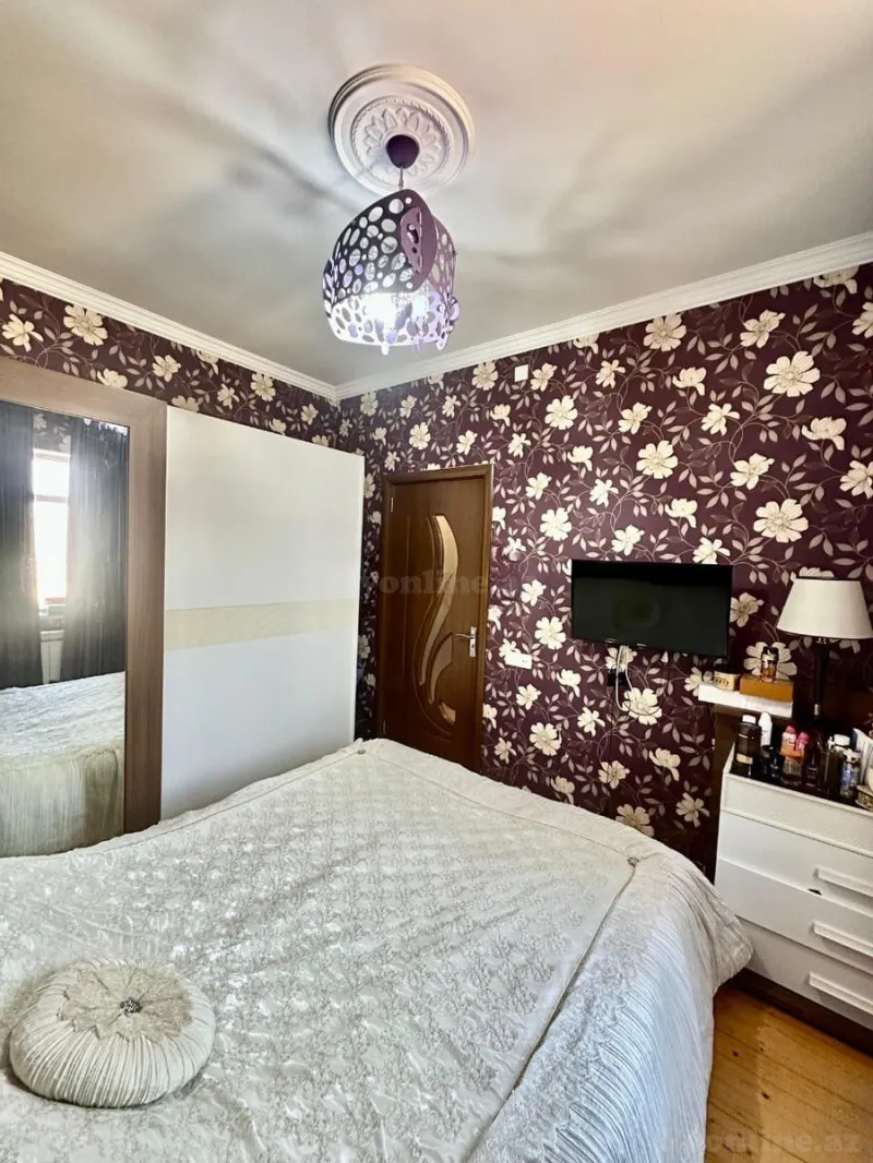 Satılır 3 otaqlı Həyət evi 64 m² NZS - şəkil 6