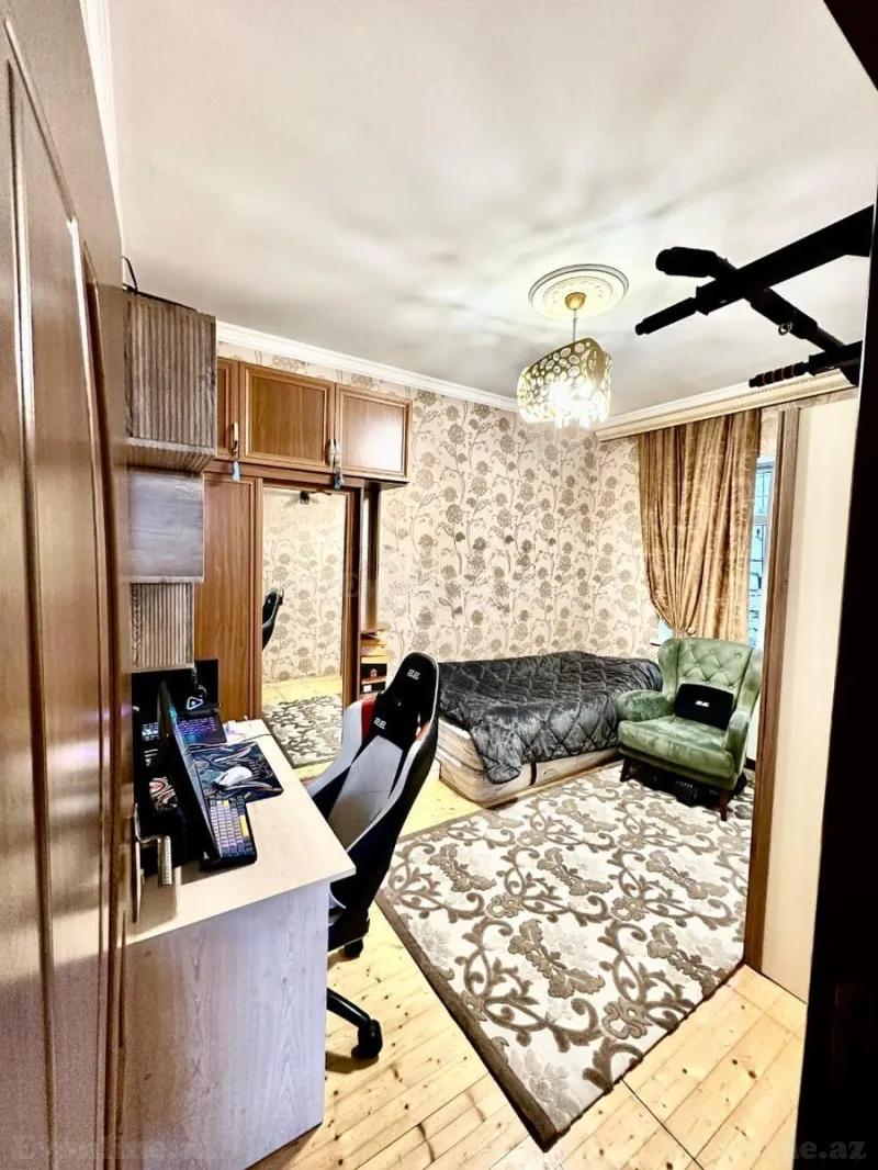 Satılır 3 otaqlı Həyət evi 64 m² NZS - şəkil 7