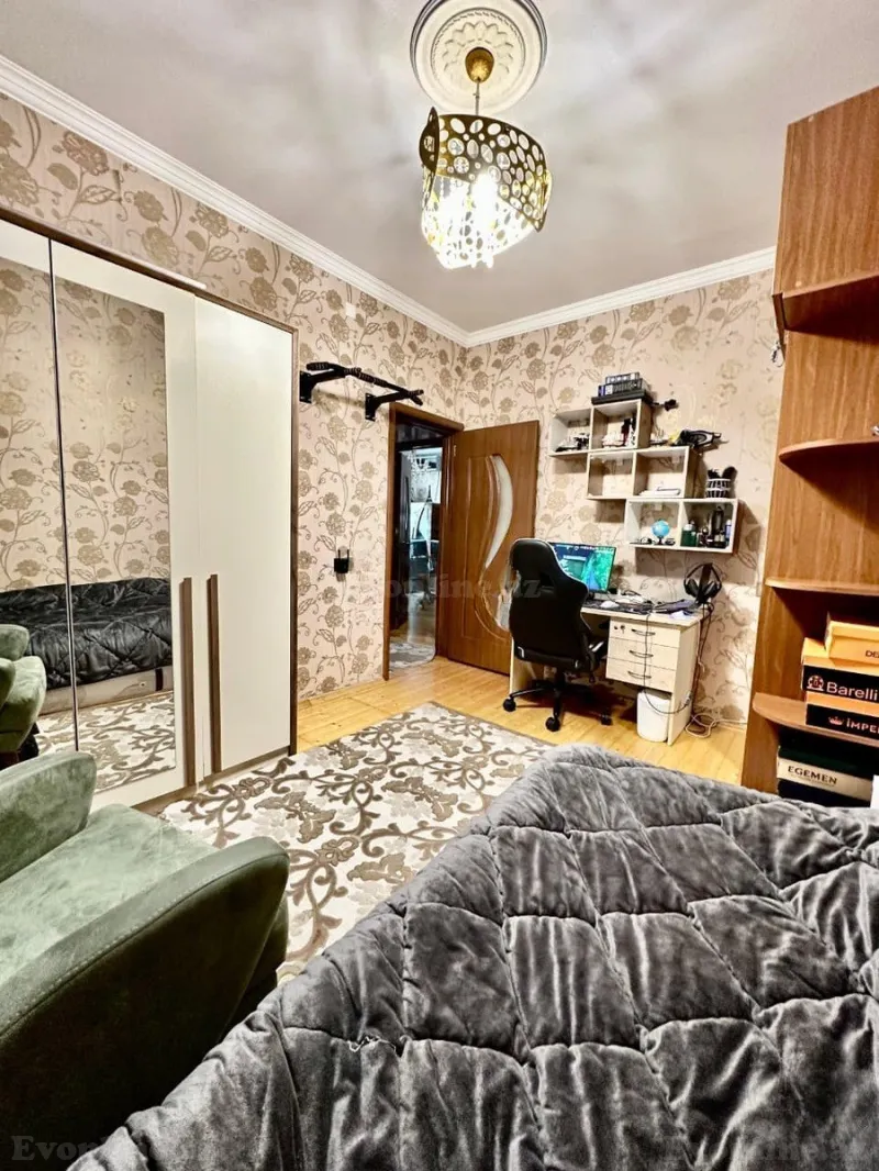 Satılır 3 otaqlı Həyət evi 64 m² NZS - şəkil 8