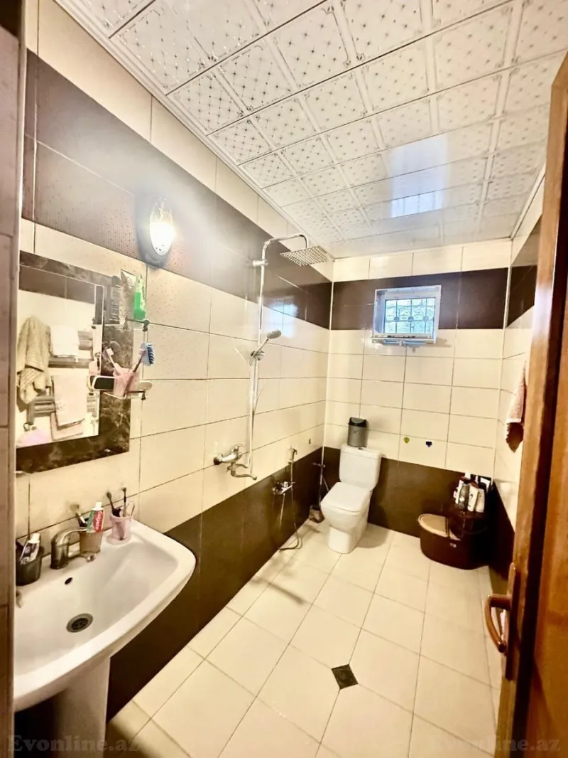 Satılır 3 otaqlı Həyət evi 64 m² NZS - şəkil 9