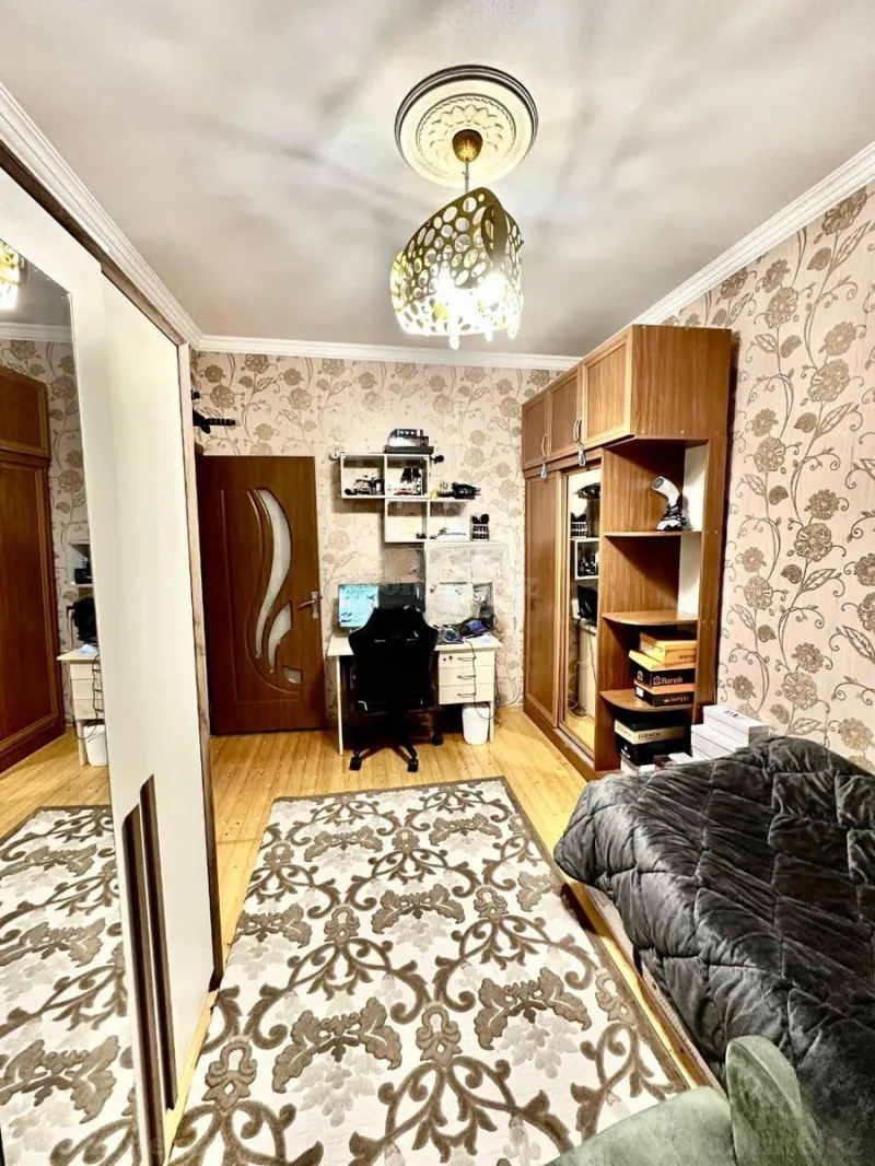 Satılır 3 otaqlı Həyət evi 64 m² NZS - şəkil 10