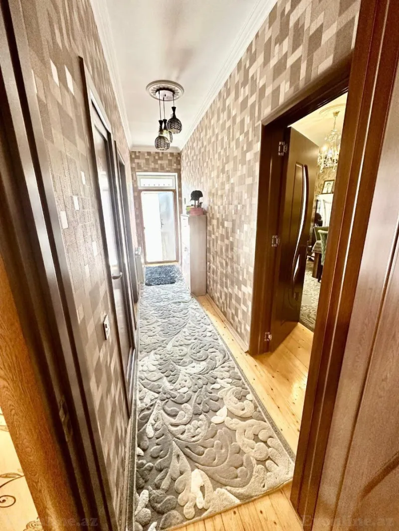 Satılır 3 otaqlı Həyət evi 64 m² NZS - şəkil 11