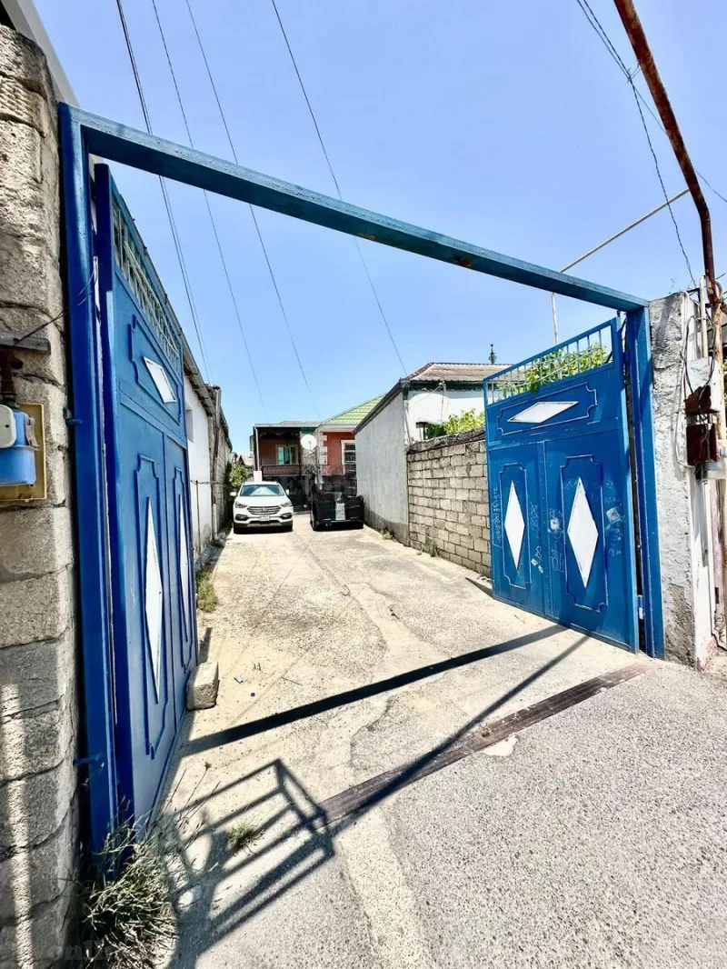 Satılır 3 otaqlı Həyət evi 64 m² NZS - şəkil 12