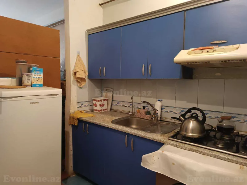 Kirayə verilir 2 otaqlı Mənzil Yeni tikili 70 m² 20 Yanvar m. - şəkil 3