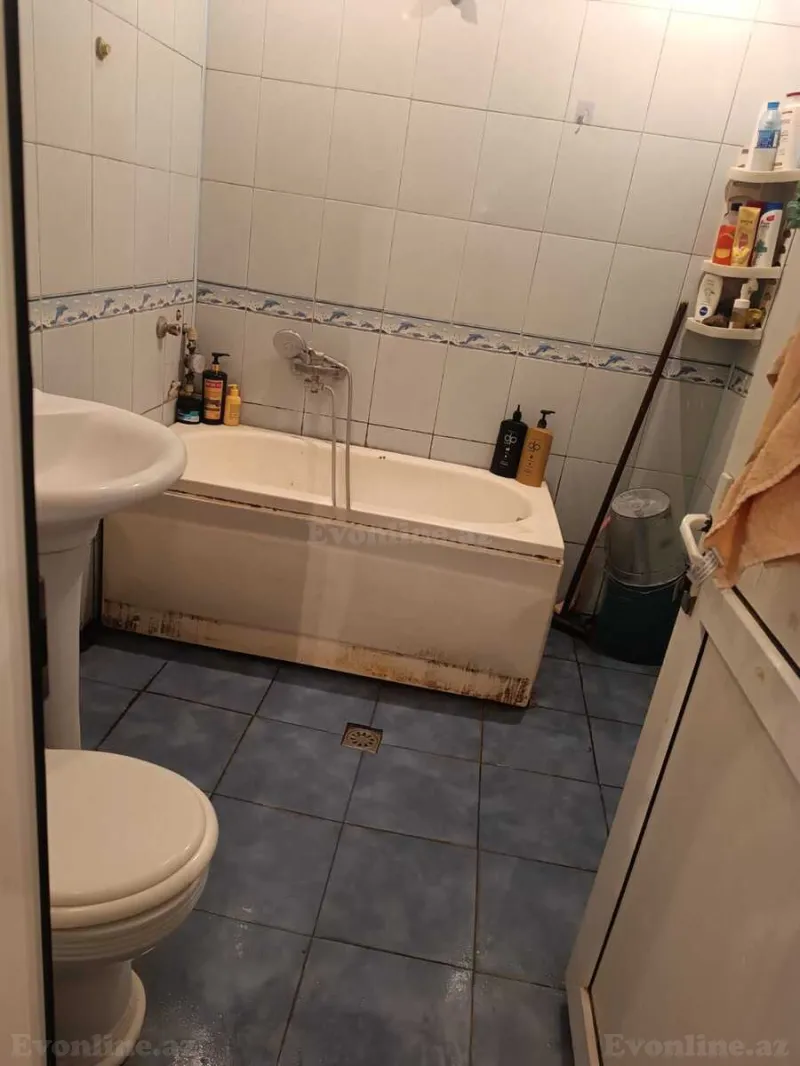 Kirayə verilir 2 otaqlı Mənzil Yeni tikili 70 m² 20 Yanvar m. - şəkil 6