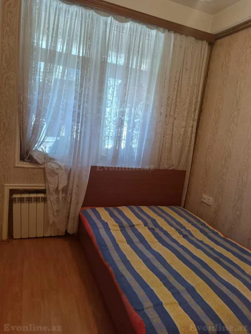 Kirayə verilir 2 otaqlı Mənzil Yeni tikili 70 m² 20 Yanvar m. - şəkil 8
