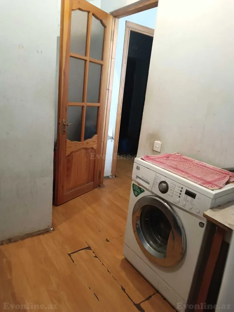 Kirayə verilir 2 otaqlı Mənzil Yeni tikili 70 m² 20 Yanvar m. - şəkil 9